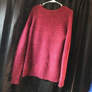 vintage sweater